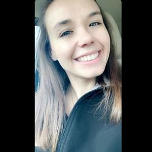 Meet your Posher, Carlena